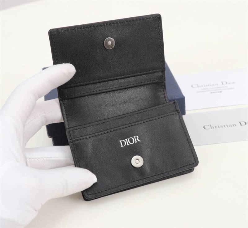 Christian Dior Wallet